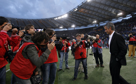 Jose Mario dos Santos Felix Mourinho