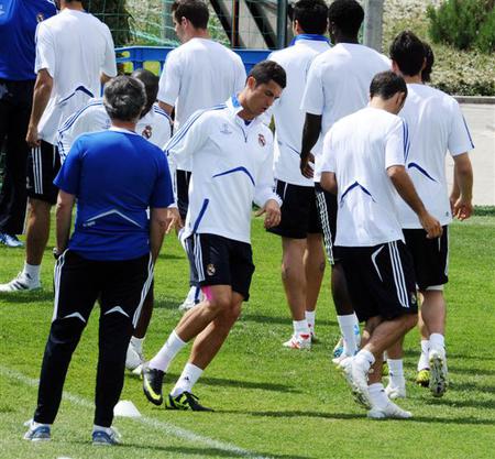Jose Mario dos Santos Felix Mourinho