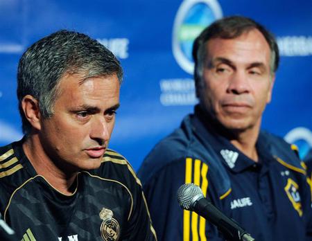 Jose Mario dos Santos Felix Mourinho
