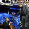 Jose Mario dos Santos Felix Mourinho