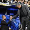 Jose Mario dos Santos Felix Mourinho