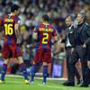 Jose Mario dos Santos Felix Mourinho