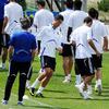 Jose Mario dos Santos Felix Mourinho