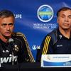 Jose Mario dos Santos Felix Mourinho