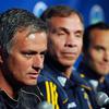 Jose Mario dos Santos Felix Mourinho