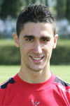 Joseba Garmendia