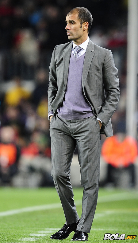 Josep Guardiola Sala