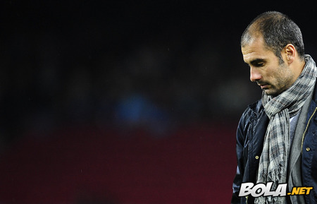 Josep Guardiola Sala