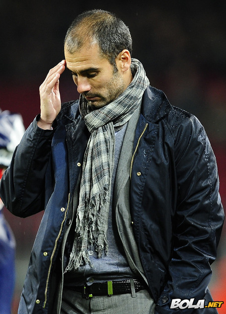 Josep Guardiola Sala
