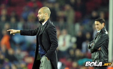 Josep Guardiola Sala