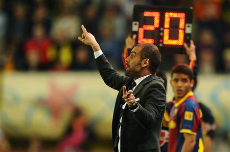 Josep Guardiola Sala