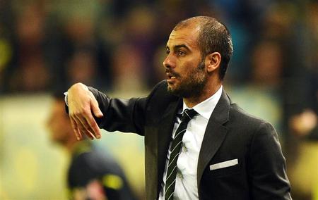 Josep Guardiola Sala