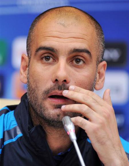 Josep Guardiola Sala