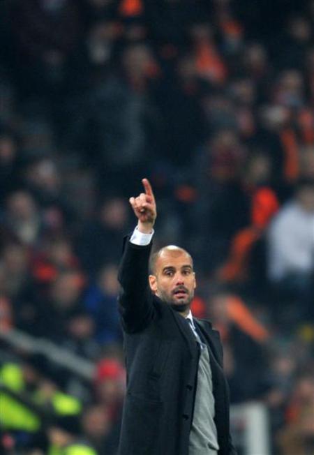 Josep Guardiola Sala