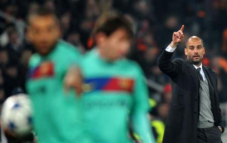 Josep Guardiola Sala