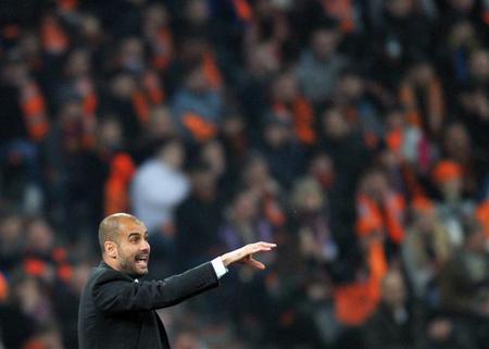 Josep Guardiola Sala