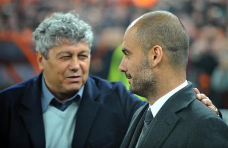 Josep Guardiola Sala