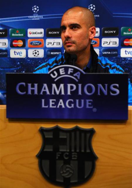 Josep Guardiola Sala
