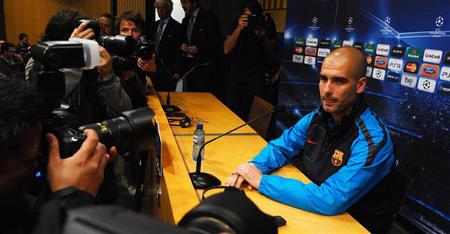 Josep Guardiola Sala