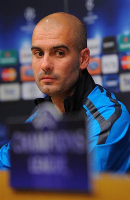 Josep Guardiola Sala