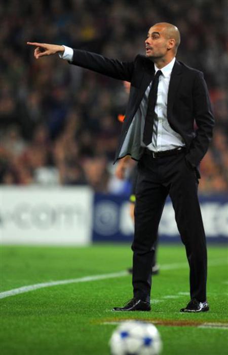 Josep Guardiola Sala