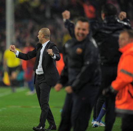 Josep Guardiola Sala