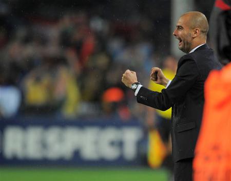 Josep Guardiola Sala