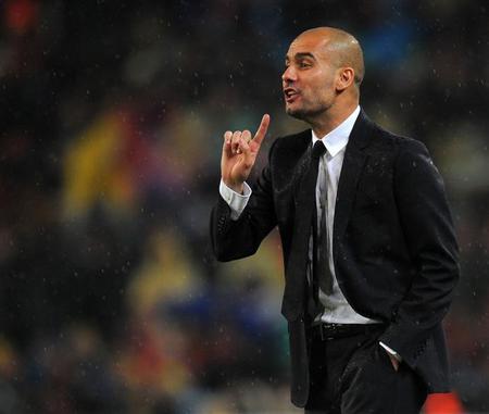 Josep Guardiola Sala