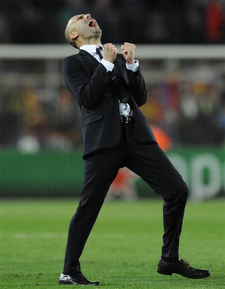 Josep Guardiola Sala