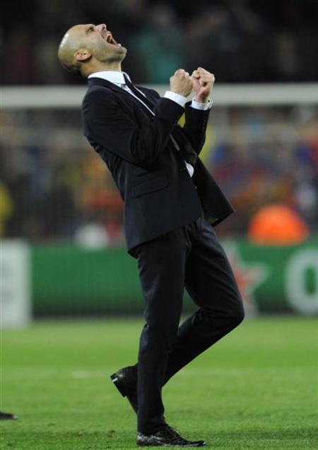 Josep Guardiola Sala