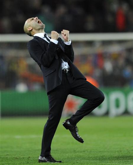 Josep Guardiola Sala