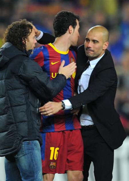 Josep Guardiola Sala