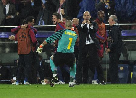 Josep Guardiola Sala