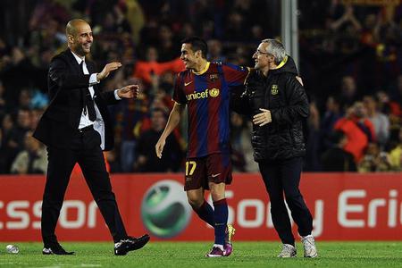 Josep Guardiola Sala
