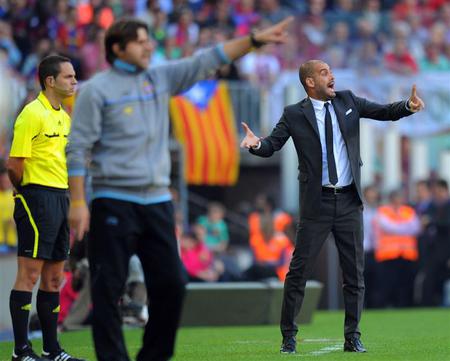 Josep Guardiola Sala