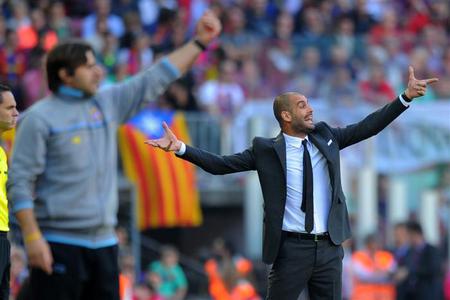 Josep Guardiola Sala