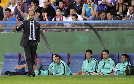 Josep Guardiola Sala