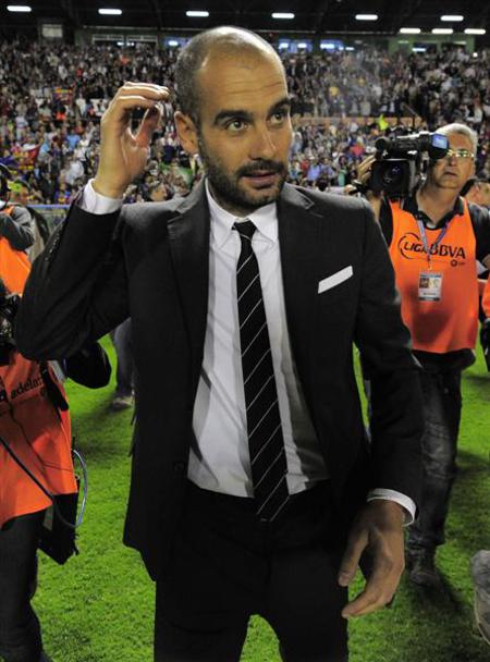 Josep Guardiola Sala
