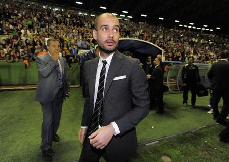 Josep Guardiola Sala