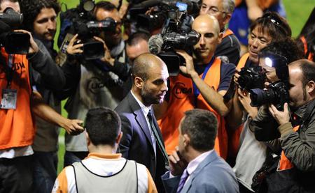 Josep Guardiola Sala