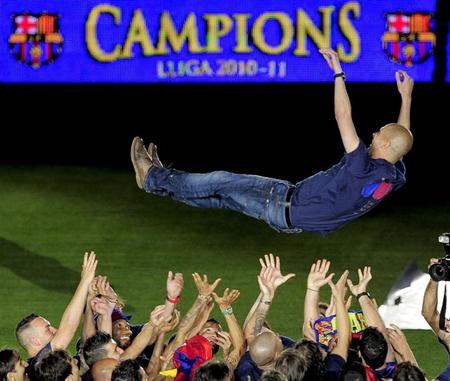 Josep Guardiola Sala