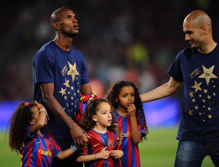 Josep Guardiola Sala