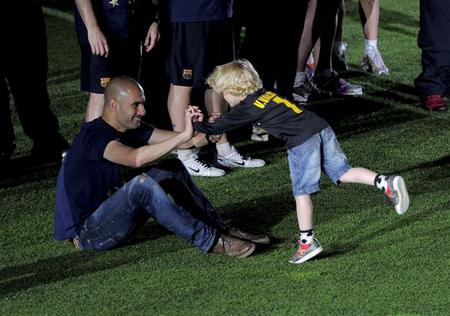 Josep Guardiola Sala