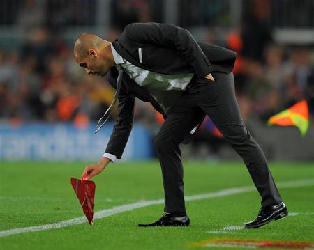 Josep Guardiola Sala