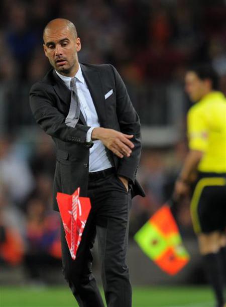 Josep Guardiola Sala