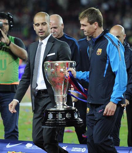 Josep Guardiola Sala