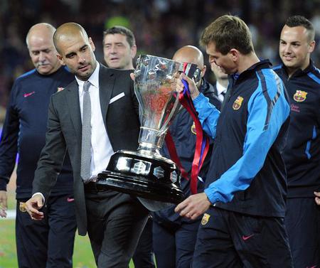 Josep Guardiola Sala