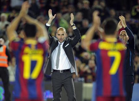 Josep Guardiola Sala