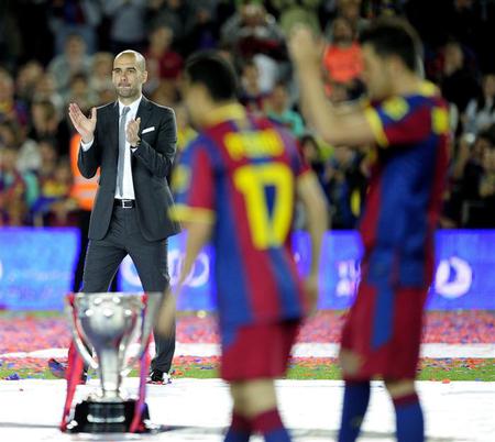 Josep Guardiola Sala