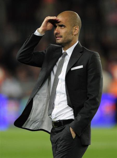 Josep Guardiola Sala